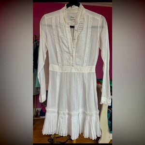 Temperly of London Dress